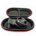 thumbnail image 1 of 37MM CPL Filter Circular Camera Black Accessories Universal With Clip Portable Professional Phone Polarizer Wide Angle Lens, 1 of 5