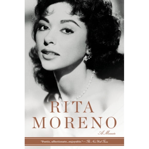 Rita Moreno