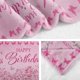 thumbnail image 5 of LHSHID 16th Birthday Gifts for Girls Best Sweet 16 Gifts for 16 Year Old Girls from Parents or Friends 16 Year Old Birthday Decorations for Sixteen Teenager Girl Blanket 30"x40", 5 of 7