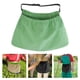 thumbnail image 1 of Delantal de recolección de duradero Bolsa de almacenamiento de jardín Bolsa de recolección de recolección Delantal de recolección de malezas Verde DYNWAVEMX Fruta recogiendo delantal, 1 of 8