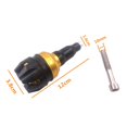 thumbnail image 2 of Motocicleta Anti-Drop Stick Pedal Straddle Aleación De Aluminio Metal Anti-Drop Gadgets Anti-Drop Stick Sweethay VI009073-03, 2 of 7