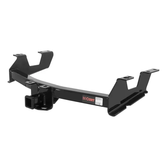 CURT Class 4 Trailer Hitch, includes installation hardware