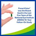 thumbnail image 6 of PreserVision AREDS 2 Eye Vitamins and Multi Vitamins with Lutein and Zeaxanthin Softgels, 120 Count, 6 of 9