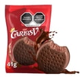 thumbnail image 1 of Sándwich Helado Carlos V sabor Chocolate 41 g, 1 of 1