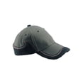 thumbnail image 1 of SPORTS LOW PROFILE(STRUC)DELUXE BRUSHED, Olive, 1 of 1