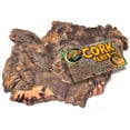 thumbnail image 3 of Zoo Med Natural Cork Flats - X-Large - (1.95 lb), 3 of 3