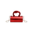 thumbnail image 2 of Yusimy High-end Luxury Single Shoulder Bag Elegant Versatile High-sense Handbag Design Sling Bag for Women, 2 of 6