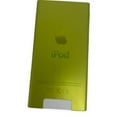 thumbnail image 2 of Pre-Owned Apple iPod Nano 7th Gen 16GB Yellow | MP3 Audio Video Player, 2 of 5
