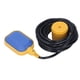 thumbnail image 2 of Cable interruptor de flotador agua líquido drenaje controlador de nivel brillar interruptor de flotador de cable, 2 of 10
