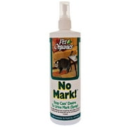 Angle View: Pet Organics No Mark! Stop Cats' Desire to Urine Mark (16 oz)