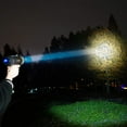 thumbnail image 6 of GOODSMANN 1500 Lumen Marine Handheld Spotlight Waterproof Rechargeable Portable, 6 of 8