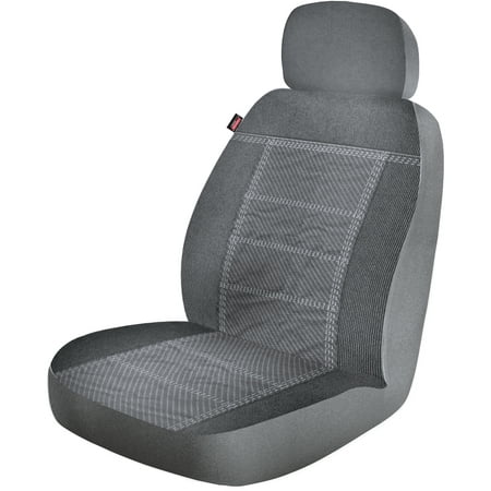 Genuine Dickies Noah Car Seat Cover - Grey