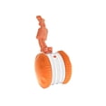 thumbnail image 1 of Interactive Automatic Rolling Rechargeable Smart Play with Rope for Indoor Outdoor Puppy Training and Exercise, 1 of 5