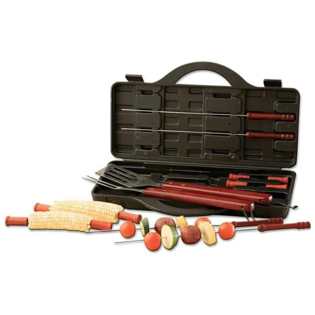 15pc Barbeque Set