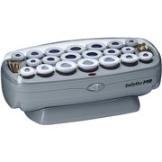 Angle View: Babyliss   Ceramic 20-roller Set