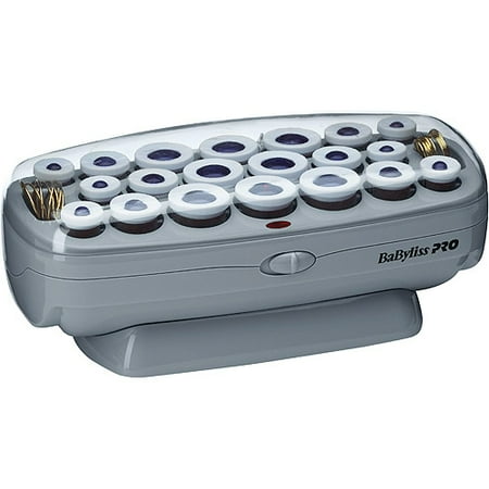 Babyliss   Ceramic 20-roller Set