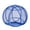 Blue-18", variant on LOWLHOME Outdoor Cat Exercise Ball, Breathable Interactive Rolling Toy for Indoor & Outdoor Play, Durable Lightweight Cat Play Ball for Exercise & Enrichment