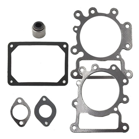 LABLT Gasket Set Cylinder Head Rocker Cover Gasket for 796584 Replaces for # 272475S, 272475