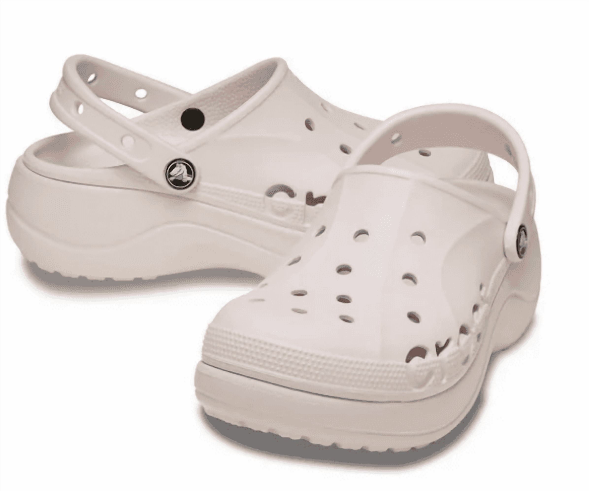 Crocs Women's Baya Platform Clog