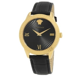 Burberry Unisex Classic Checked Analog Quartz 38mm Watch