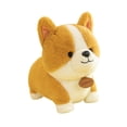 thumbnail image 3 of Decoración del hogar de la muñeca del juguete de peluche, decoración del hogar, decoración de automóviles, animales de peluche de juguete suave para 40 cm, 3 of 10