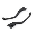 thumbnail image 4 of Brake Lever Clutch Lever Front Control Handles For BMW R1300GS, 4 of 5