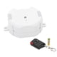 thumbnail image 5 of Control remoto inalámbrico con receptor para puerta cortina muebles hogar 90?250V, 5 of 8