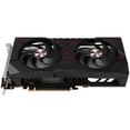 thumbnail image 4 of Tarjeta de Video SAPPHIRE PULSE Radeon RX 9060 XT Dual Fan 8GB GDDR6 PCIe 5.0 11350-04-20G, 4 of 6