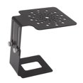 thumbnail image 4 of Coffee Machine Scale Rack Stainless Steel Adjustable Leakage Design Coffee Weighing Rack Home Bar, 4 of 7