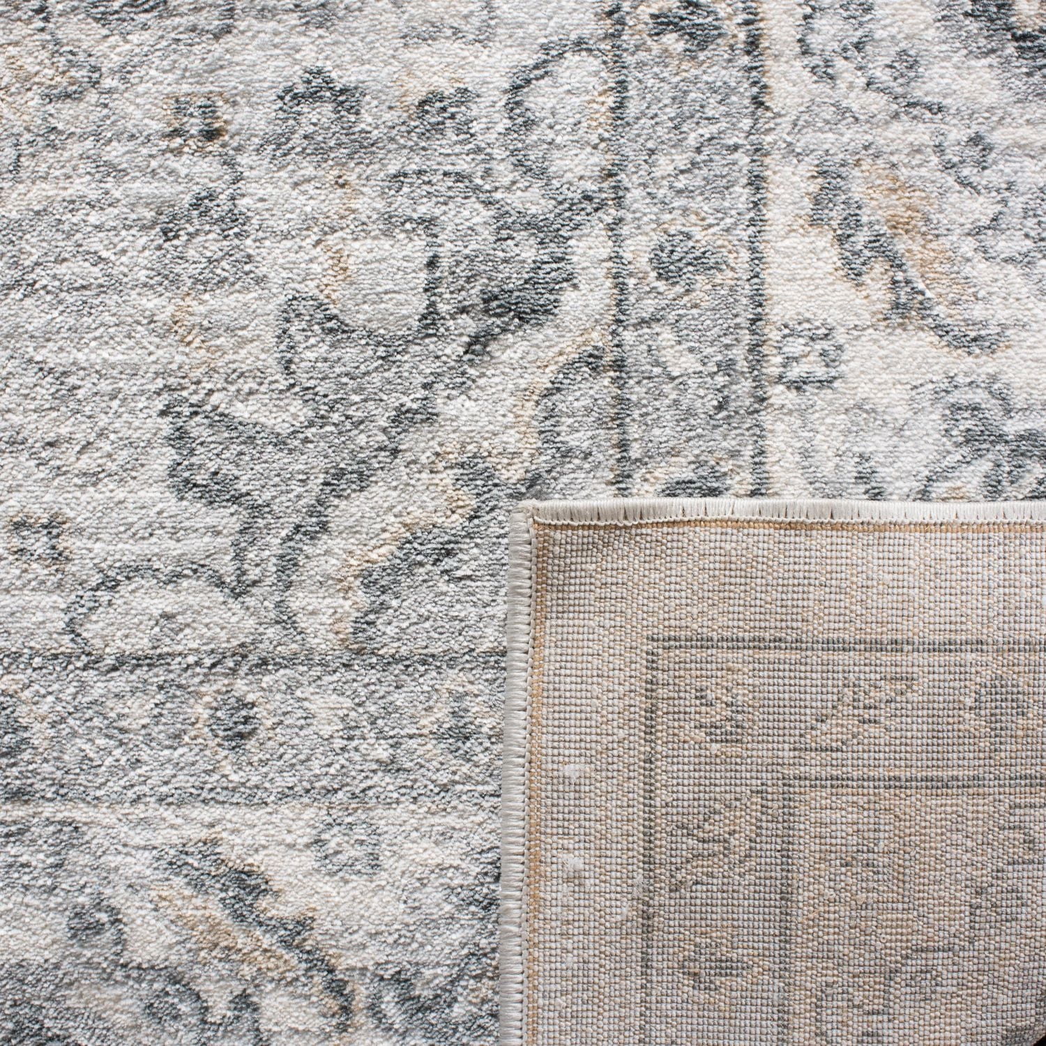 SAFAVIEH Isabella Tamzen Tapis Floral