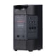 thumbnail image 2 of Bafle Recargable LIM by Soundtrack 8" MINI MANTA 8 100W RMS Bluetooth Amp Clase D, 2 of 2