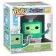 thumbnail image 3 of Figura Funko Hora de Aventura BMO 3.7 Pulgadas, 3 of 3