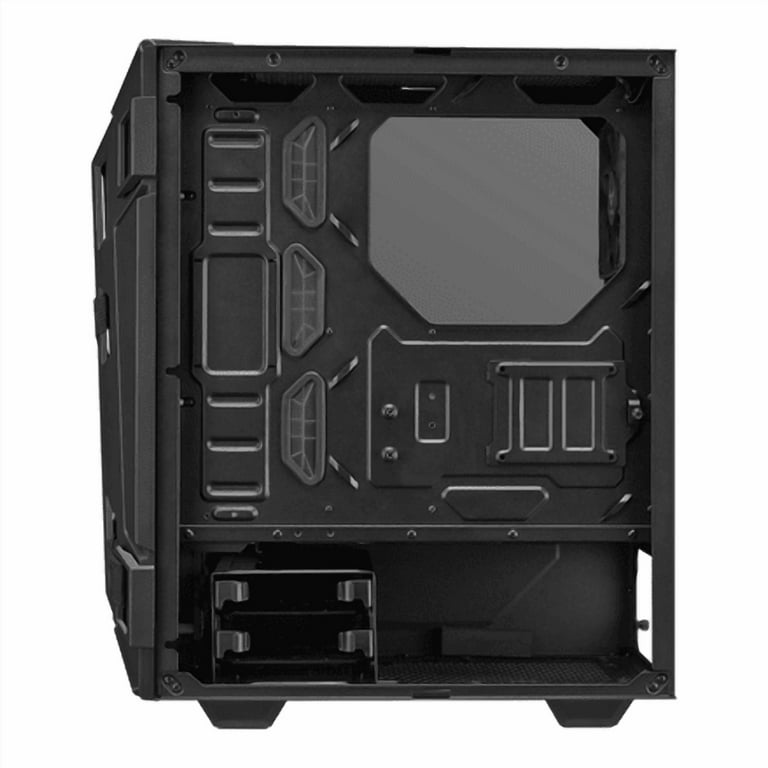 ASUS TUF Gaming GT301 Case - Walmart.com