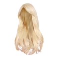 thumbnail image 2 of Perruques pour Femmes Perruque avec Longue Perruque Ondulée pour Cheveux Synthétiques Bouclés Remplacement de Perruque pour Cheveux Usage Quotidien Fête, Perruque pour Femmes, 2 of 8