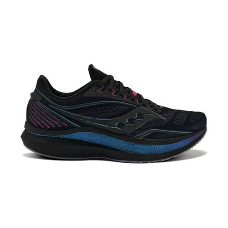 Saucony Mens Endorphin Speed Shanghai Running Shoes  Lightweight & Durable | S20597-111 | Size 4