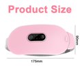 thumbnail image 2 of Heating Pads For Cramps, Period Cramp Massager Portable Cordless Heating PadYOUYOU, 2 of 4
