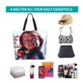 thumbnail image 6 of Sigee Chucky Bm for Large Capacity Shopping Bag with Inner Pocket, Women's Shoulder Bag Handbag, 6 of 8