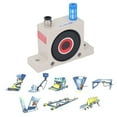 thumbnail image 1 of Turbine Vibrator, Adjustable Wide Application Easy Installation Pneumatic Turbine Vibrator High Accuracy K20  for Replacement, 1 of 7