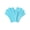 Blue-BU Home Decor, variant on JJV Silicone Swim Paddles Gloves, Webbed Swimming Gloves,Hand Flippers for Swimming, Swim Gloves,Swimming and Snorkeling Hand Fins, Water Aerobics Hand Fins, 7.87 x 7.48 Inch