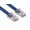 Blue, variant on Cable Leader Cat 5e Ethernet Cable 5 ft - Orange | Cat5e Non-Booted RJ45 LAN Patch Cord, UTP
