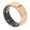 Or, variante sur Bague Intelligente, Suivi du Sommeil Portable, Traqueur de Mise en Forme, Étanche IP68, Recharge de Sport, pour Hommes Femmes Entraînement Gym, jusqu'à 5 Jours d'Autonomie