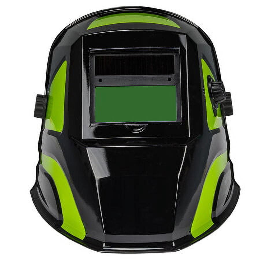 Forney Industries Forney Easy Weld Velocity Auto-Darkening Filter (ADF) Welding Helmet
