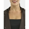thumbnail image 4 of Avia Women's Active Blazer, Sizes XS-XXXL, 4 of 5