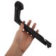 thumbnail image 5 of BRIGHTFUFU Manillar Para Con Quill Negro De Aluminio Para De Y Carretera, 5 of 8