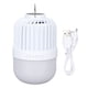 thumbnail image 1 of Lámpara de camping Ticfox impermeable altavoz de Carga USB LED para escalada, 1 of 14