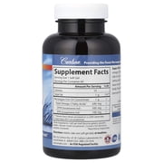 Carlson Super DHA Gems®, 60 Soft Gels