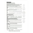 thumbnail image 2 of Simplicity Patterns 10-12-14-16-18, 2 of 2