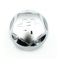 thumbnail image 1 of Helo Wheels 791K81 Chrome Wheel Center Cap, 1 of 7