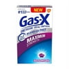 Gas-X Maximum Strength Softgel for Fast Gas Relief, 30 Ea