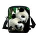 thumbnail image 1 of Minnieouse Poliéster versátil Animal Messenger pequeños bolsos de hombro cruzados prácticos y compactos Mochilas, 1 of 6